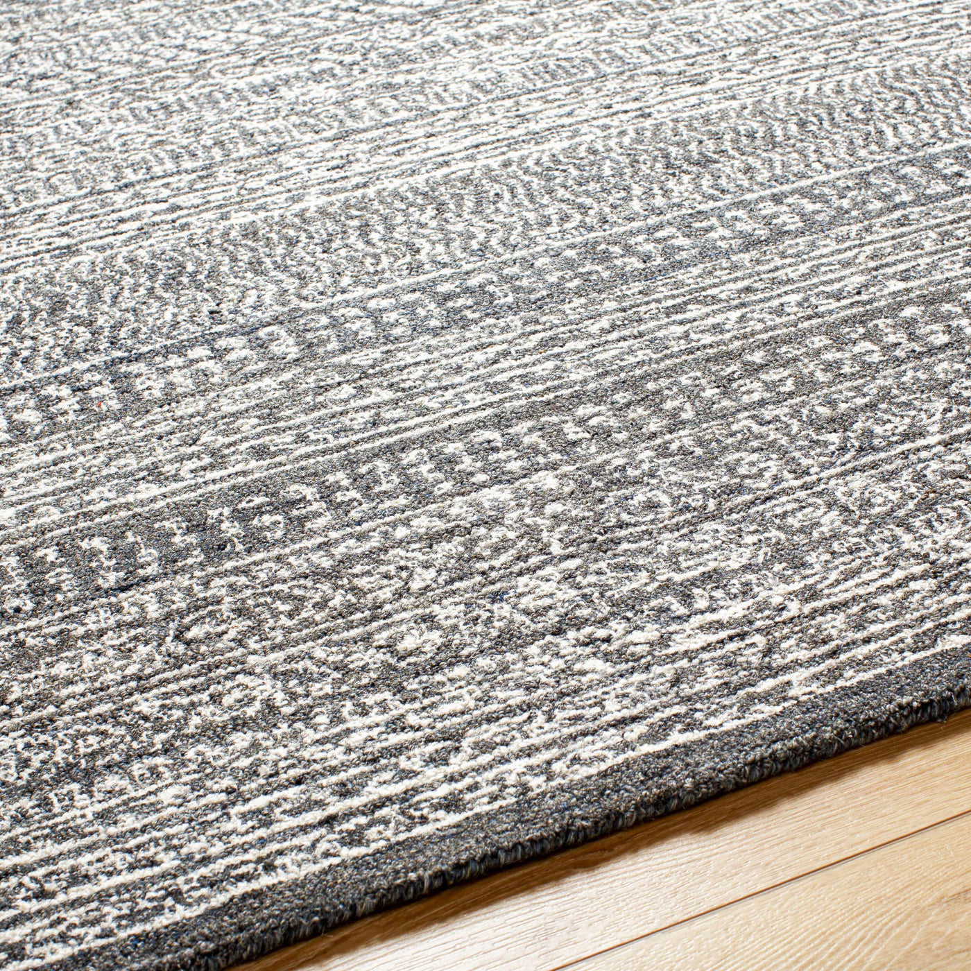 Urvi Area Rug by Boutique Rugs
