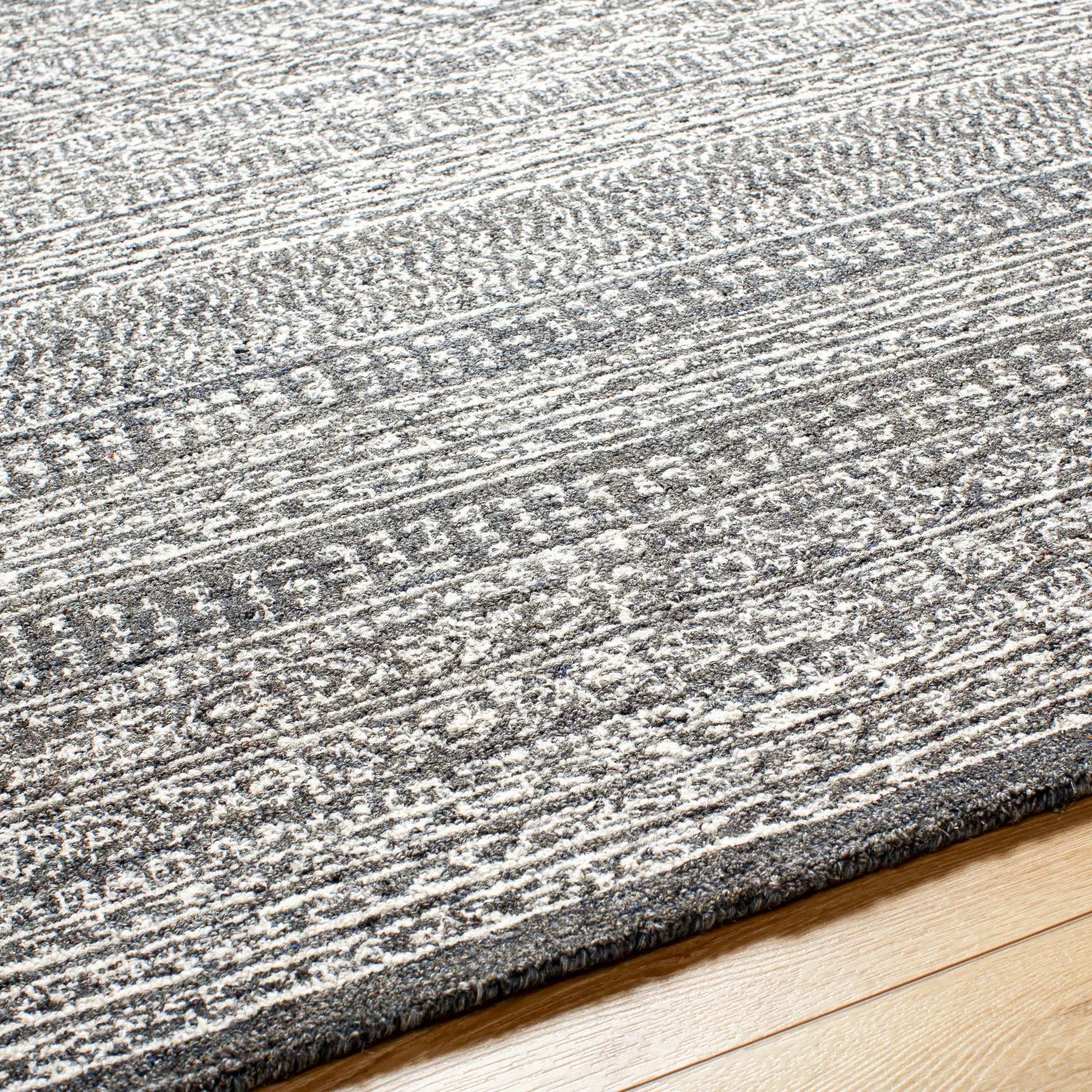 Urvi Area Rug by Boutique Rugs