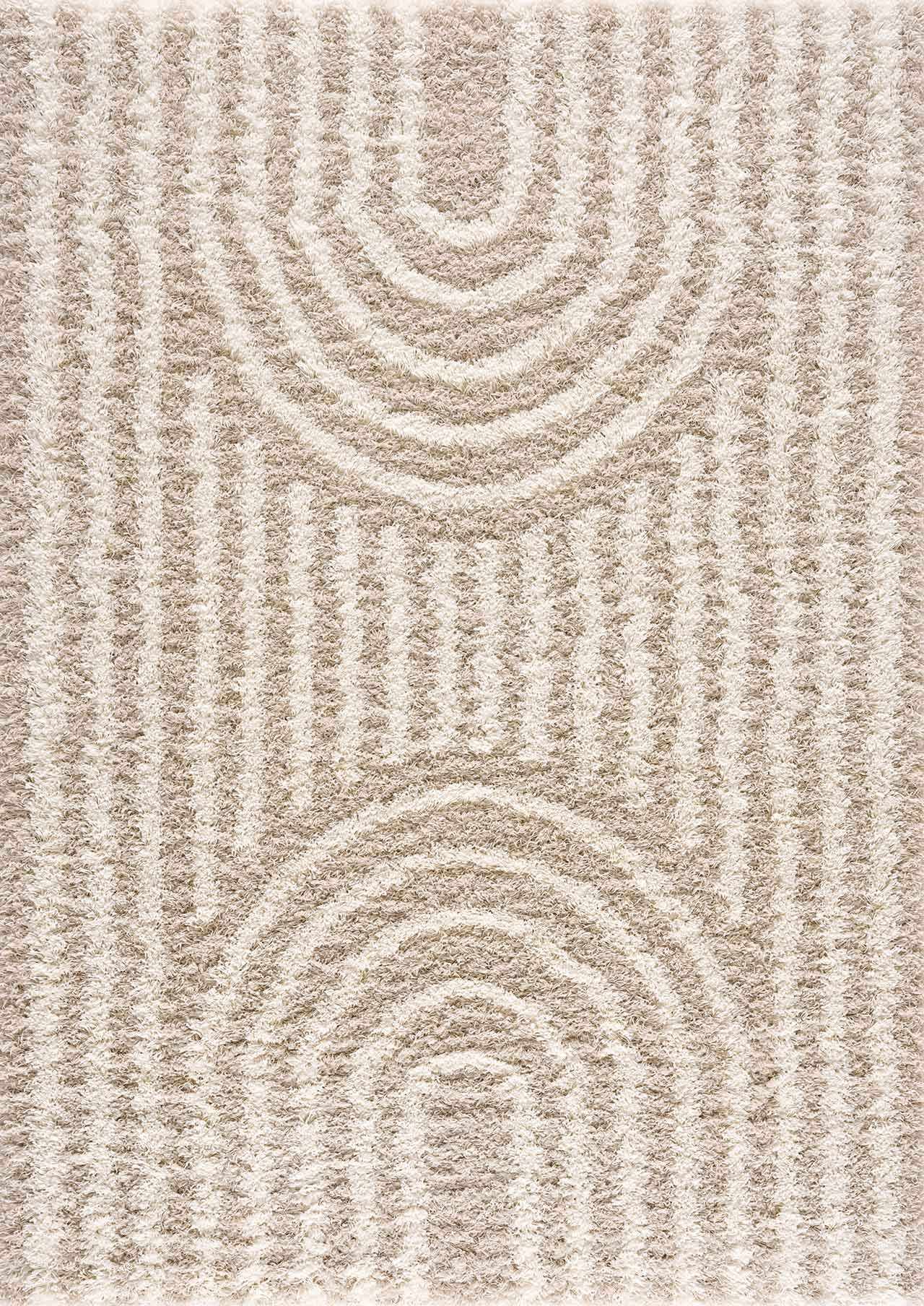Emmly Shag Area Rug by Boutique Rugs