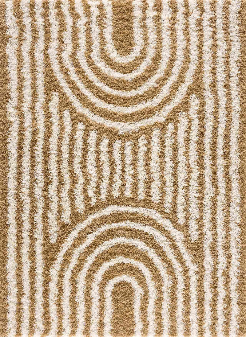 Calup Shag Area Rug - Clearance by Boutique Rugs