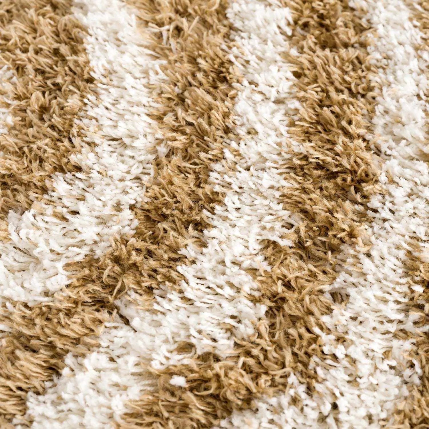Calup Shag Area Rug - Clearance by Boutique Rugs