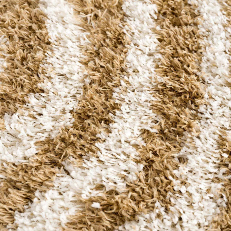 Calup Shag Area Rug - Clearance by Boutique Rugs