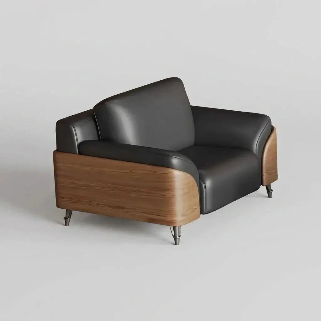 Dalarö · Office Waiting Area Lounge Seating by Arc Grove