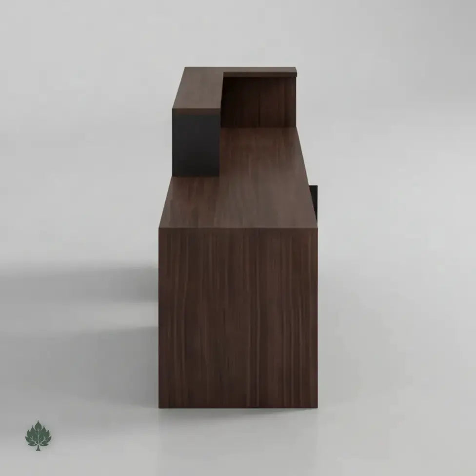 Tavelle · Front Reception Desk by Arc Grove