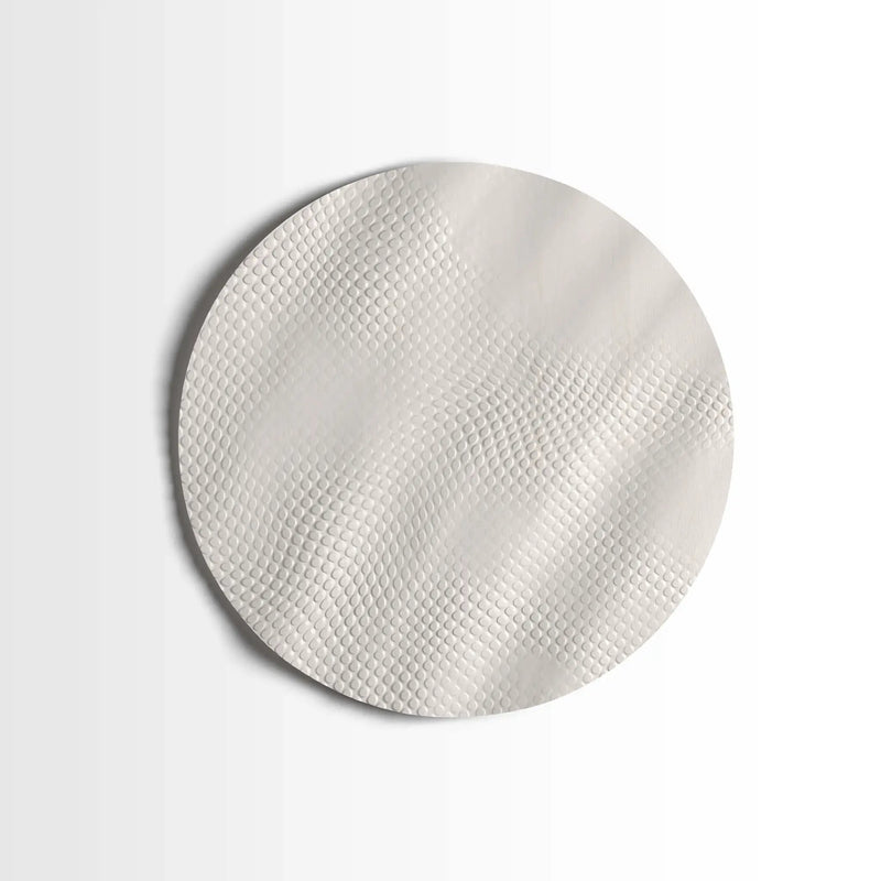 THE DRACOS - relief wall art by VARBROS