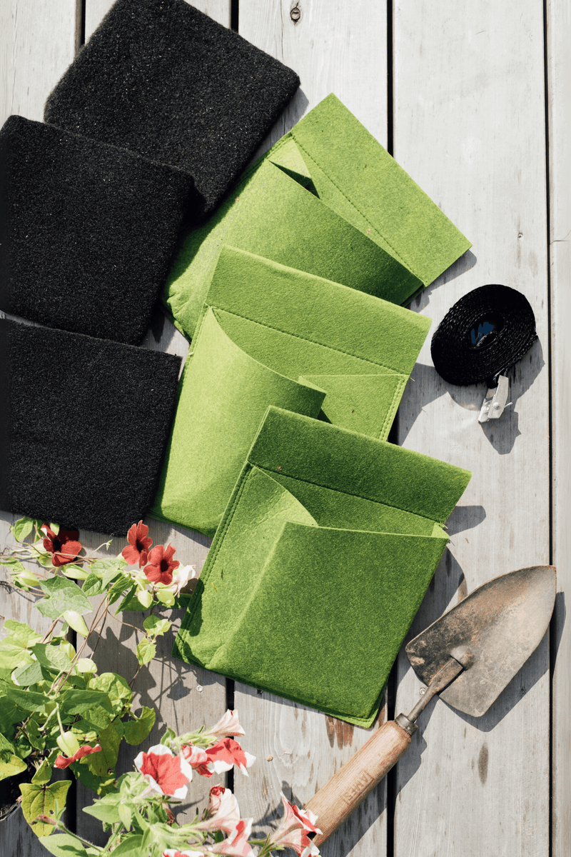 Bloom Hanging Planters, photo 2 of 10