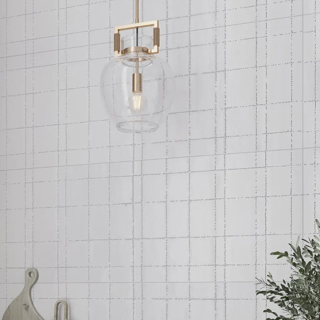 Cotton White 18x48 Textured Ceramic Large Format Tile (3 pack, 17.23 sq ft/case) by Apollo Tile