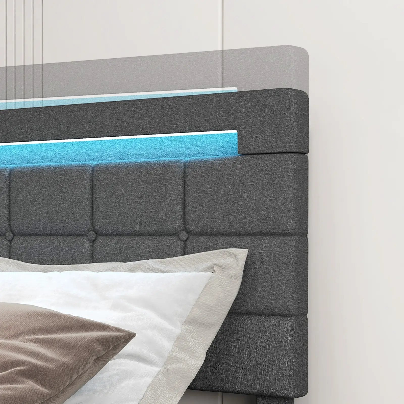 Upholstered by DirectDeals