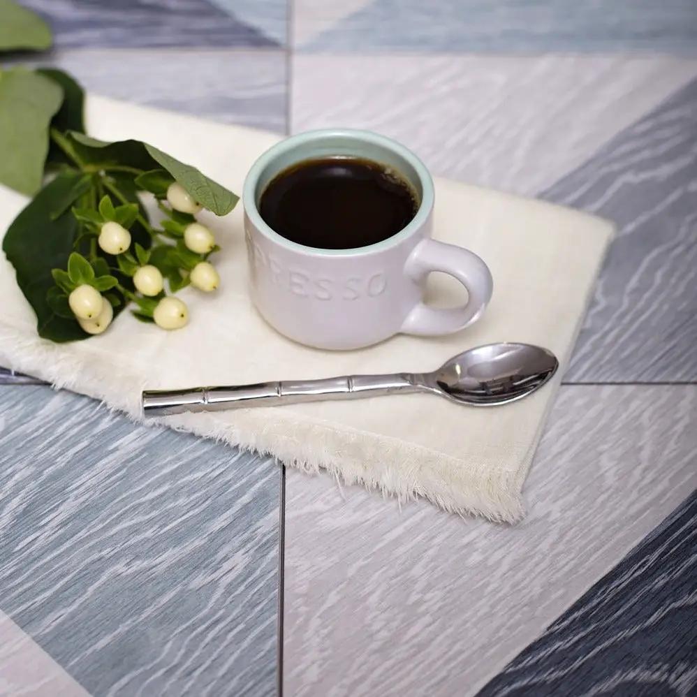 Blue 6x6 Matte Square Porcelain Tile (20 pack, 5.868 sq ft/case) by Apollo Tile