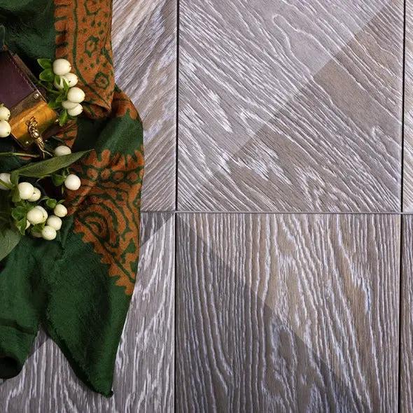 Brown 6x6 Matte Square Porcelain Tile (20 pack, 5.868 sq ft/case), photo 2 of 5
