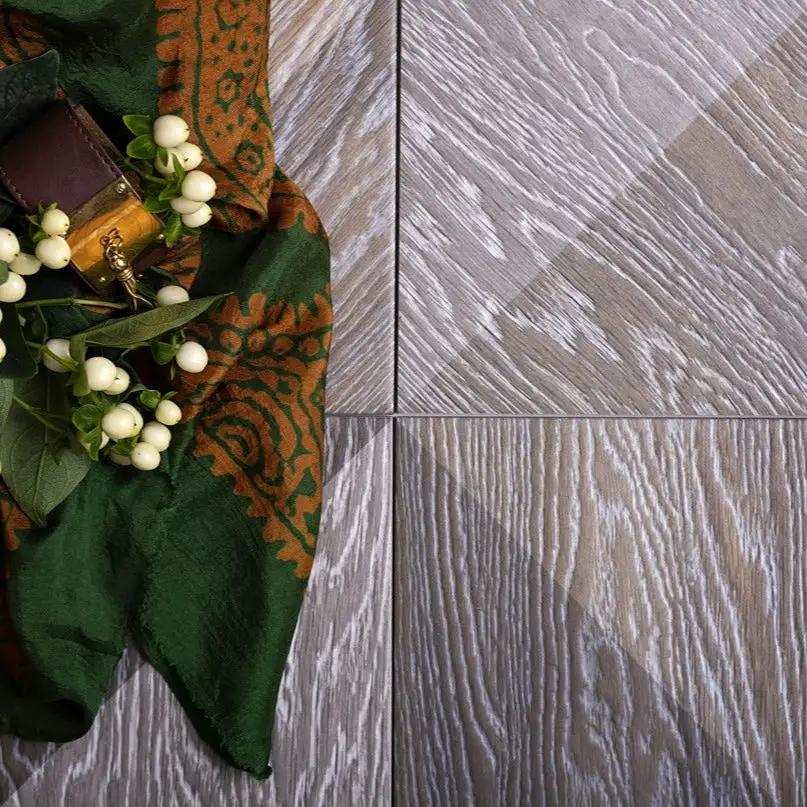Brown 6x6 Matte Square Porcelain Tile (20 pack, 5.868 sq ft/case) by Apollo Tile