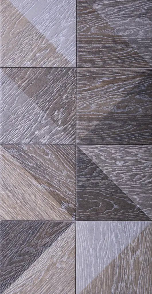 Brown 6x6 Matte Square Porcelain Tile (20 pack, 5.868 sq ft/case) by Apollo Tile