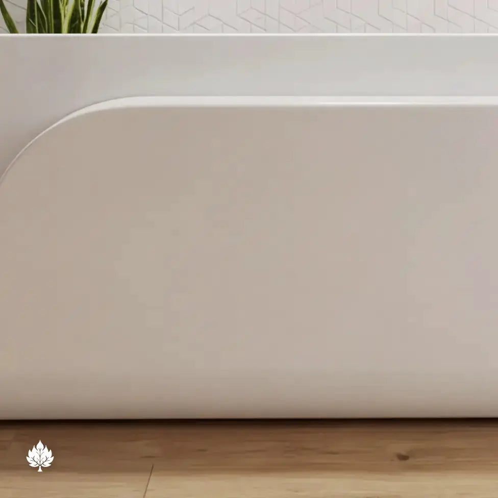 Auden · Front Reception Desk by Arc Grove