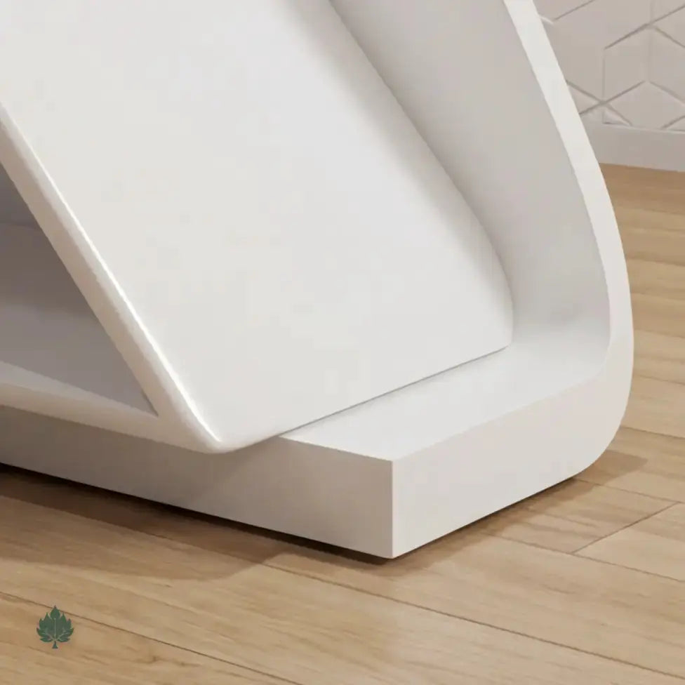 Auden · Front Reception Desk by Arc Grove