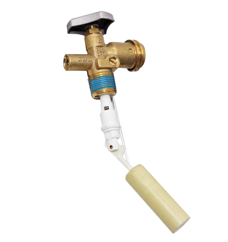Flame King 10lb OPD Valve by Flame King Products