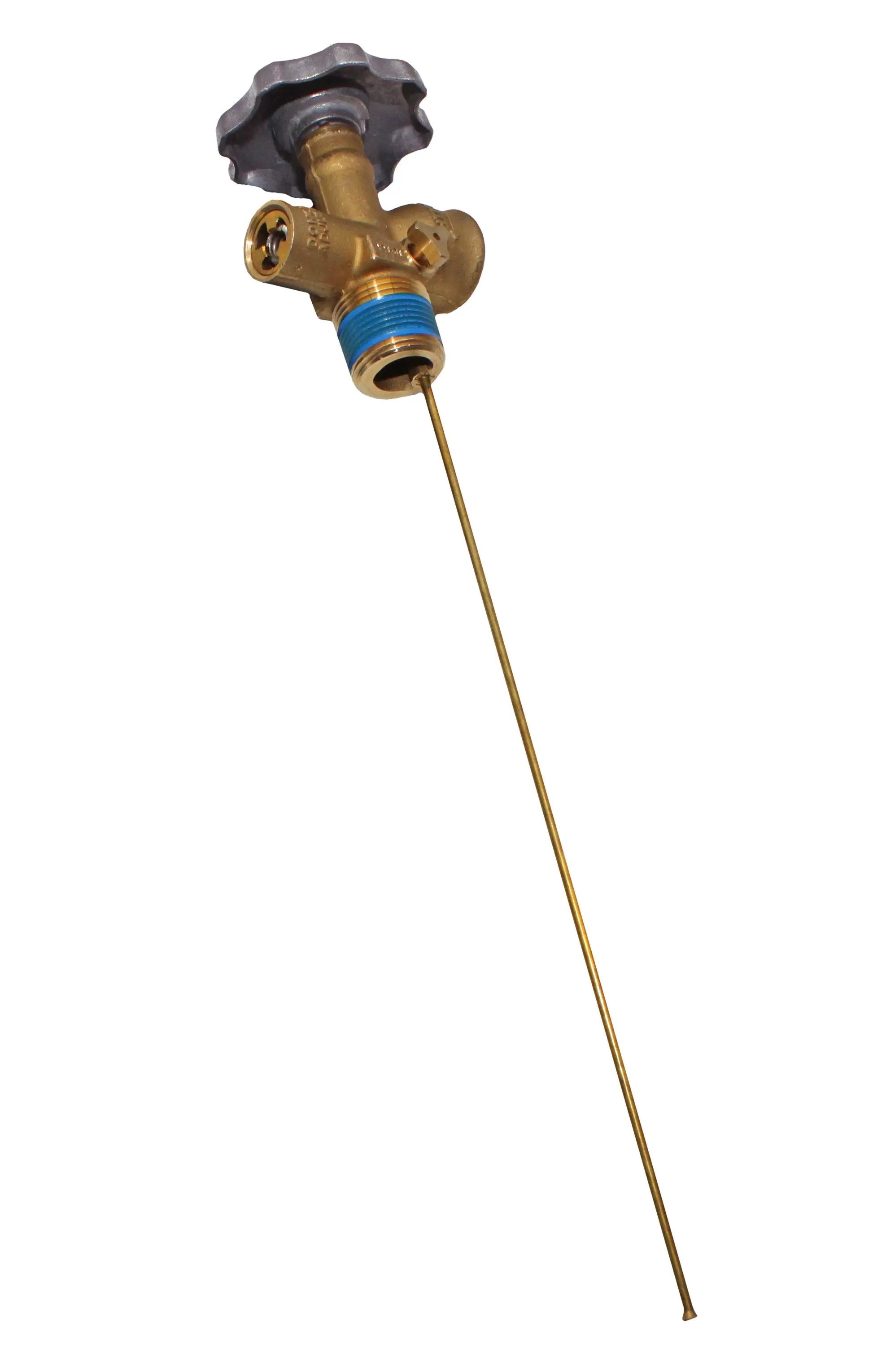 Flame King 100lb POL Valve by Flame King Products