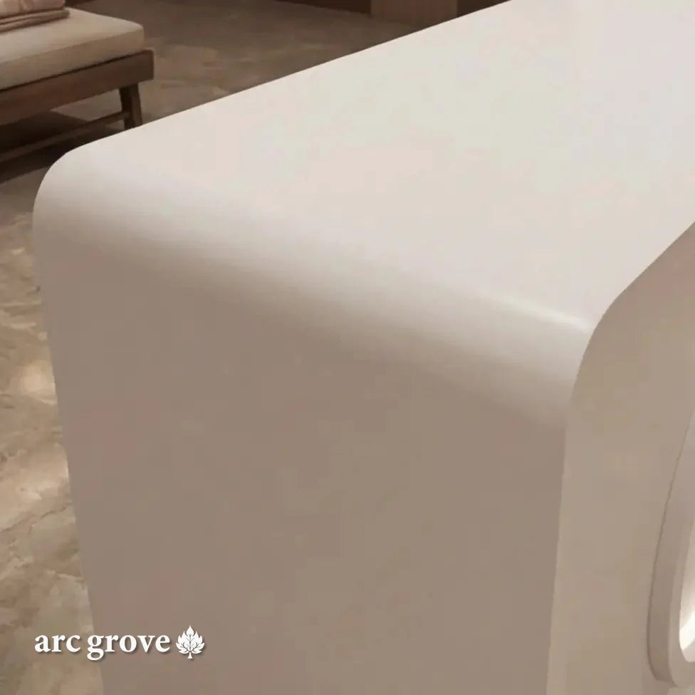 Nyssa · Front Reception Desk, photo 12 of 21