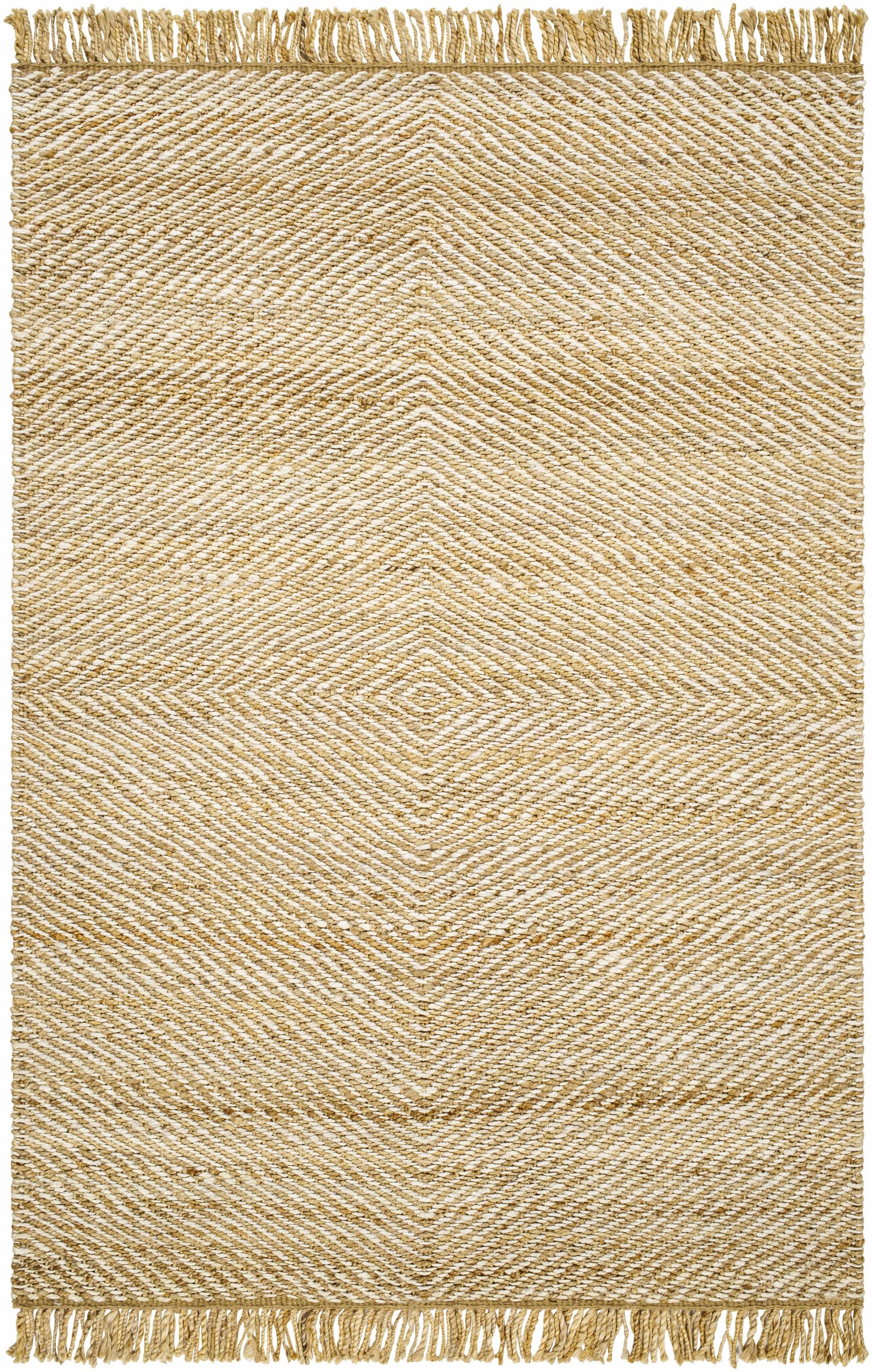Kamey Handmade Becki Owens x LIVABLISS BOKY-2304 Area Rug - Clearance by Boutique Rugs