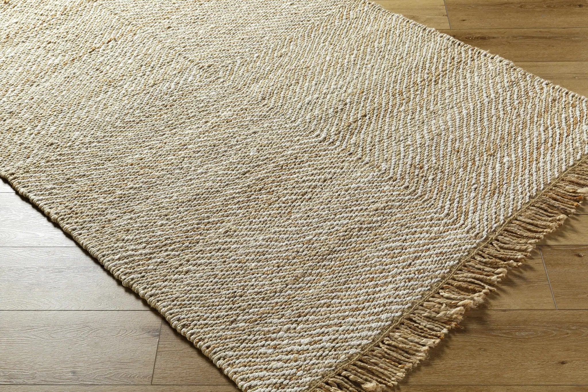 Kamey Handmade Becki Owens x LIVABLISS BOKY-2304 Area Rug - Clearance by Boutique Rugs