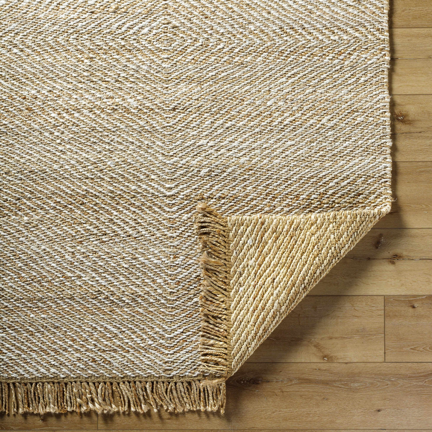 Kamey Handmade Becki Owens x LIVABLISS BOKY-2304 Area Rug - Clearance by Boutique Rugs