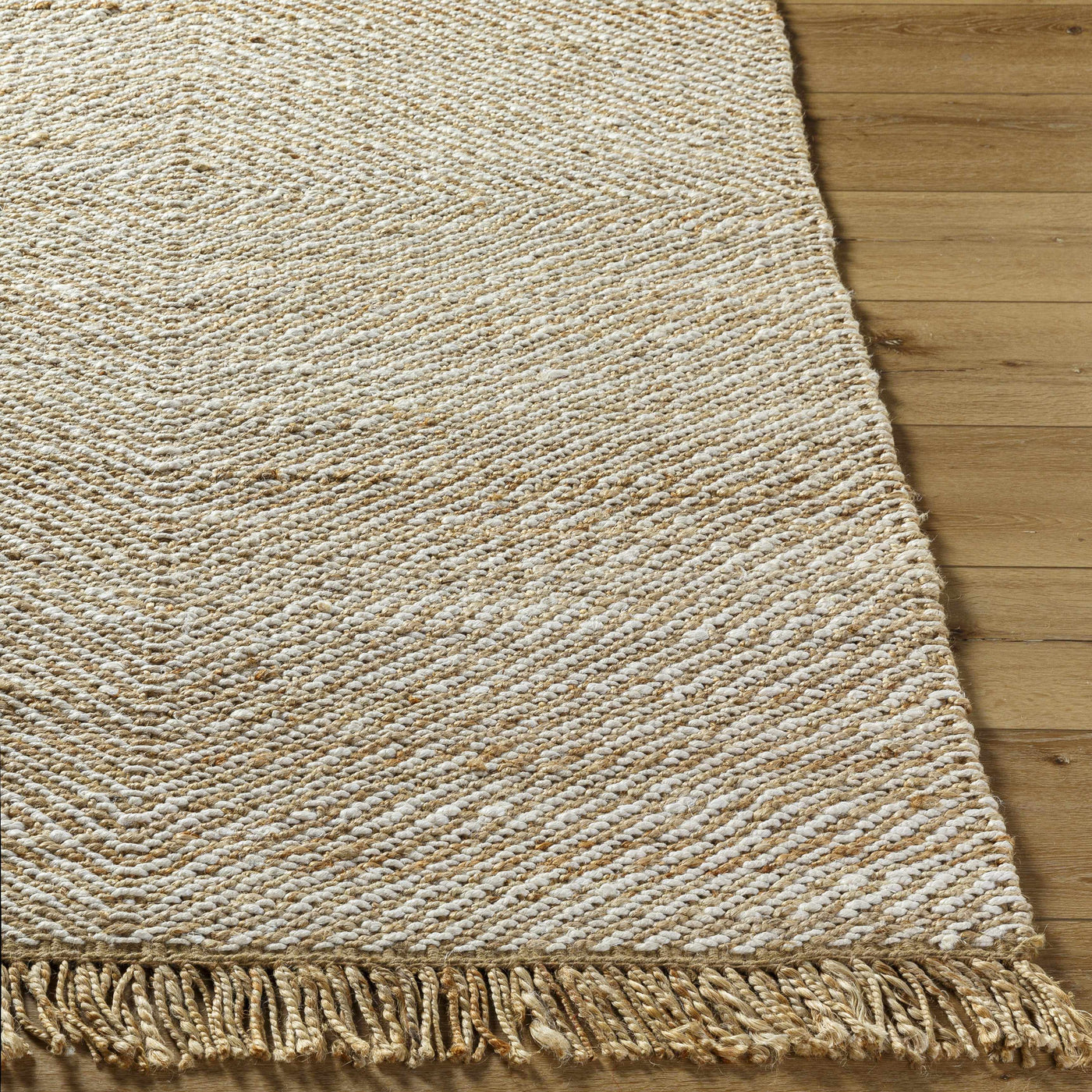 Kamey Handmade Becki Owens x LIVABLISS BOKY-2304 Area Rug - Clearance by Boutique Rugs
