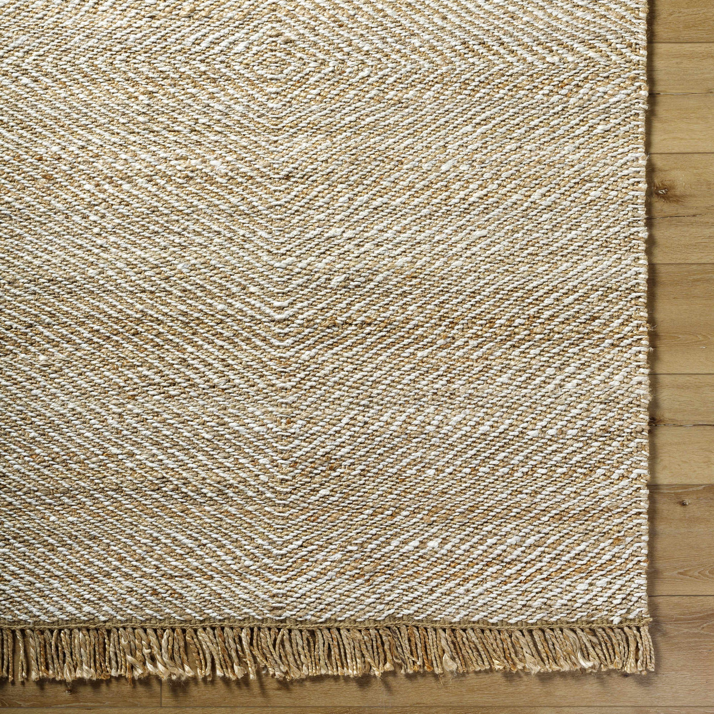 Kamey Handmade Becki Owens x LIVABLISS BOKY-2304 Area Rug - Clearance by Boutique Rugs