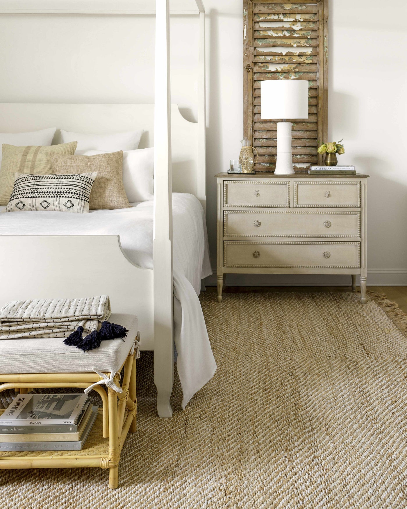 Kamey Handmade Becki Owens x LIVABLISS BOKY-2304 Area Rug - Clearance by Boutique Rugs