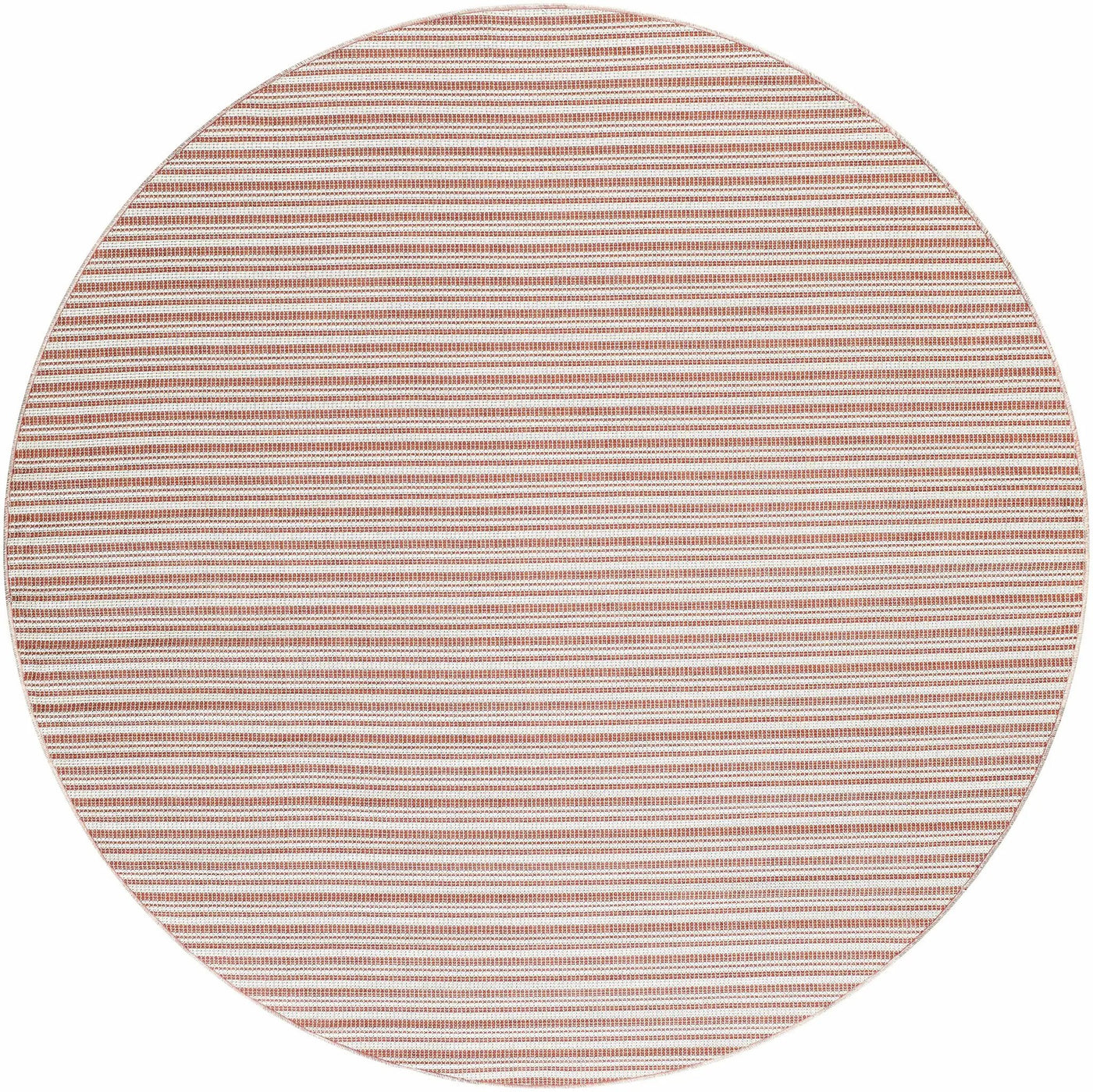 Greg Orange Outdoor Area Rug - Clearance by Boutique Rugs