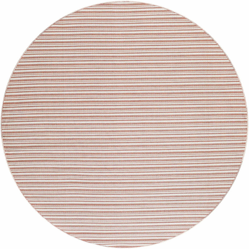 Greg Orange Outdoor Area Rug - Clearance by Boutique Rugs