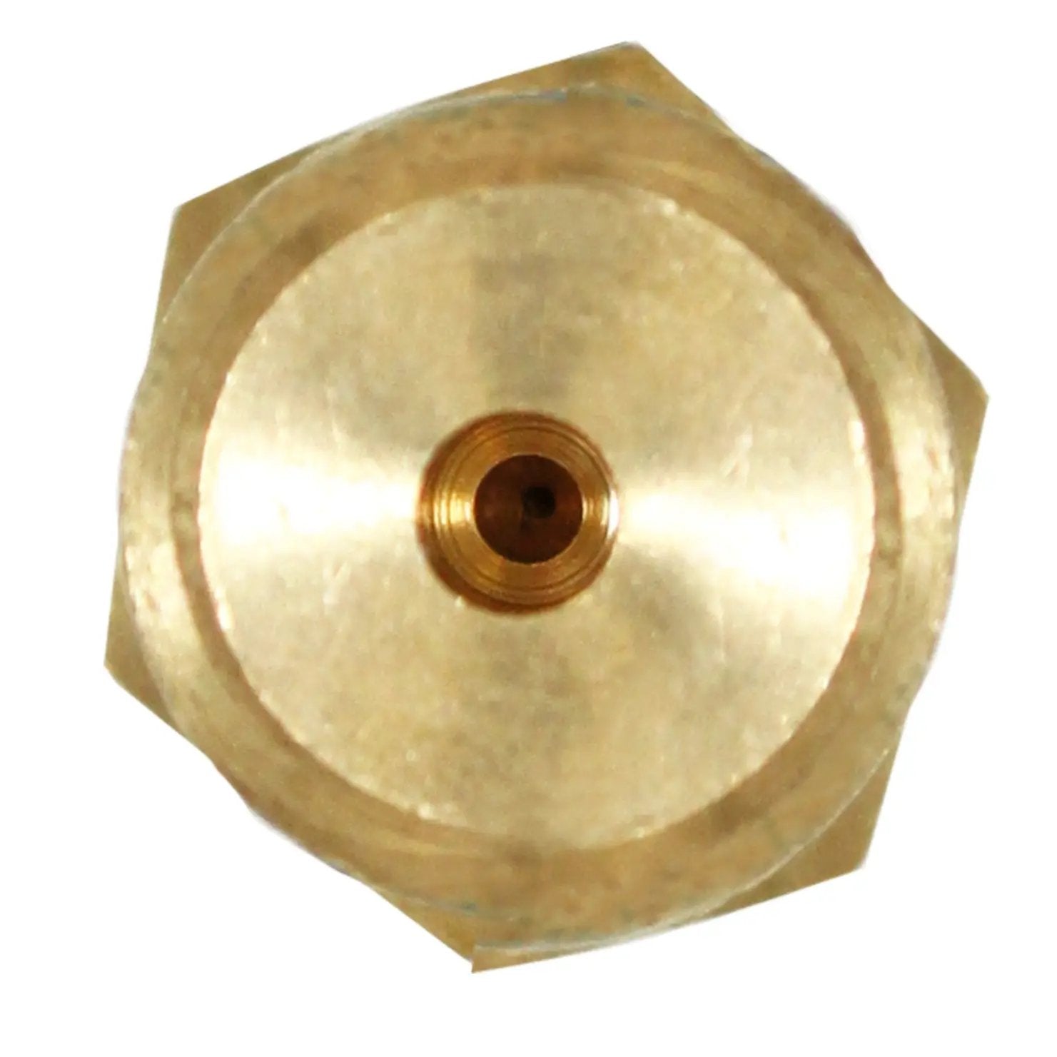 Flame King Replacement Liquid Level Bleeder Valve for RV ASME Tanks by Flame King Products