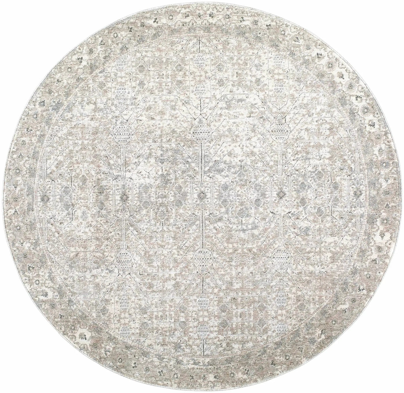 Avalyn Area Rug by Boutique Rugs