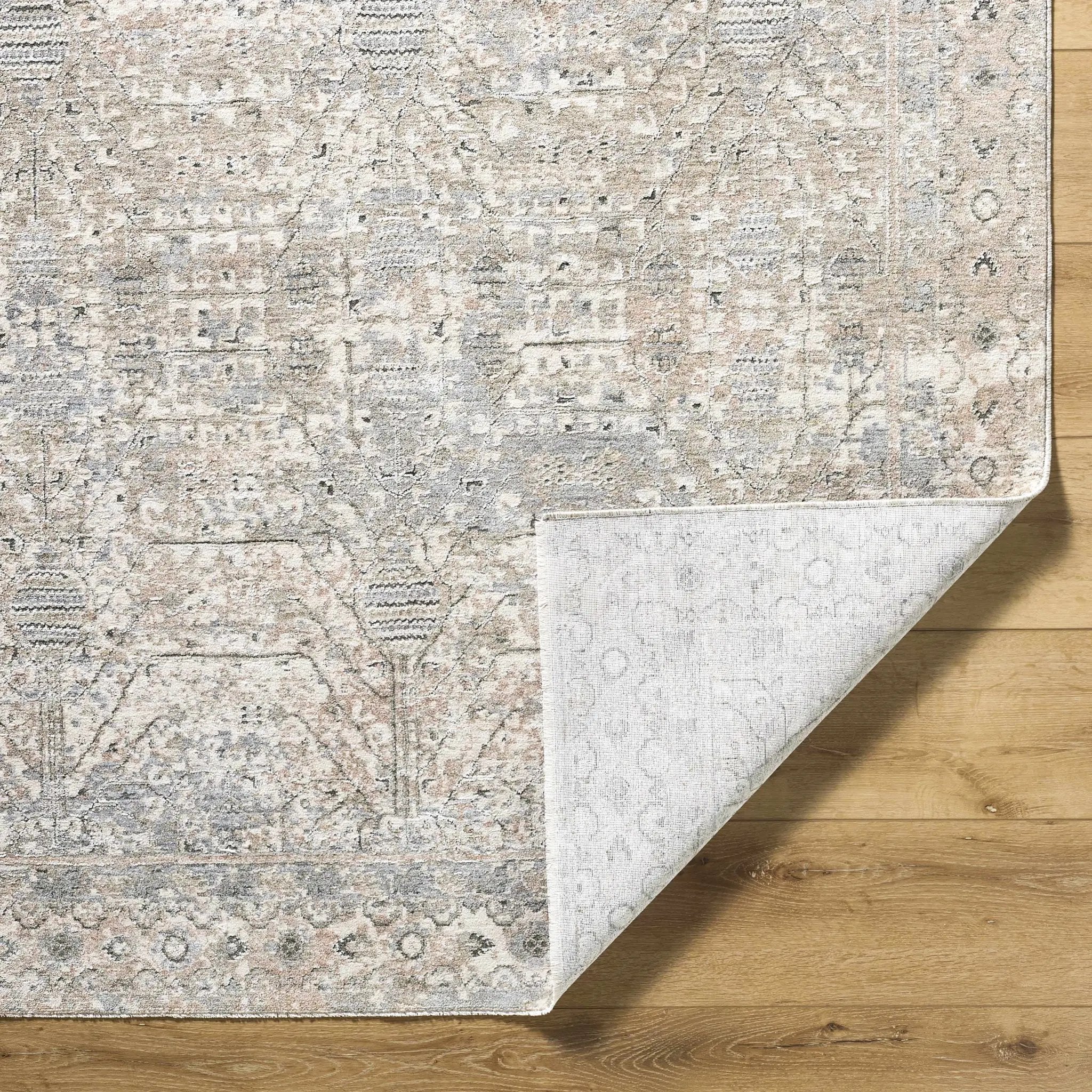 Avalyn Area Rug by Boutique Rugs