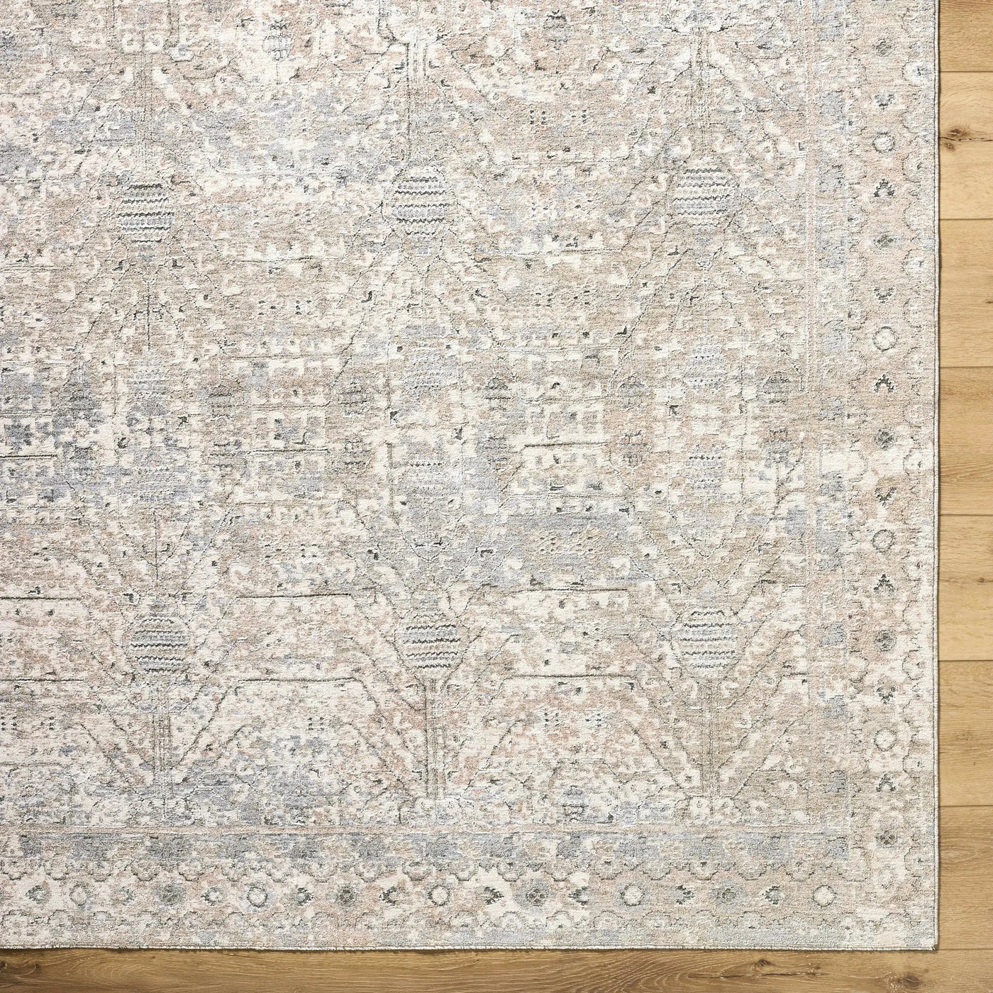 Avalyn Area Rug by Boutique Rugs
