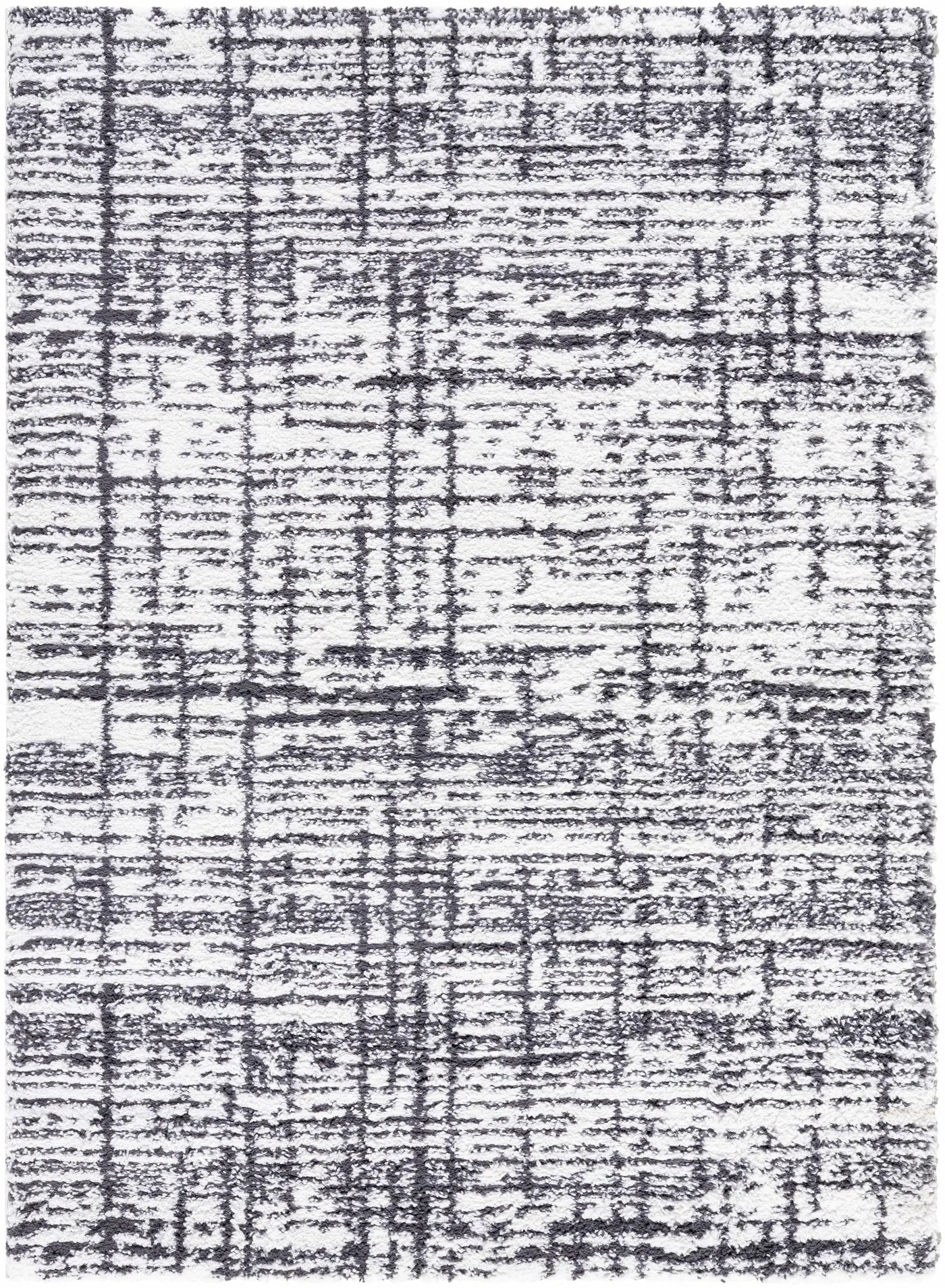 Anisha Black Area Rug by Boutique Rugs