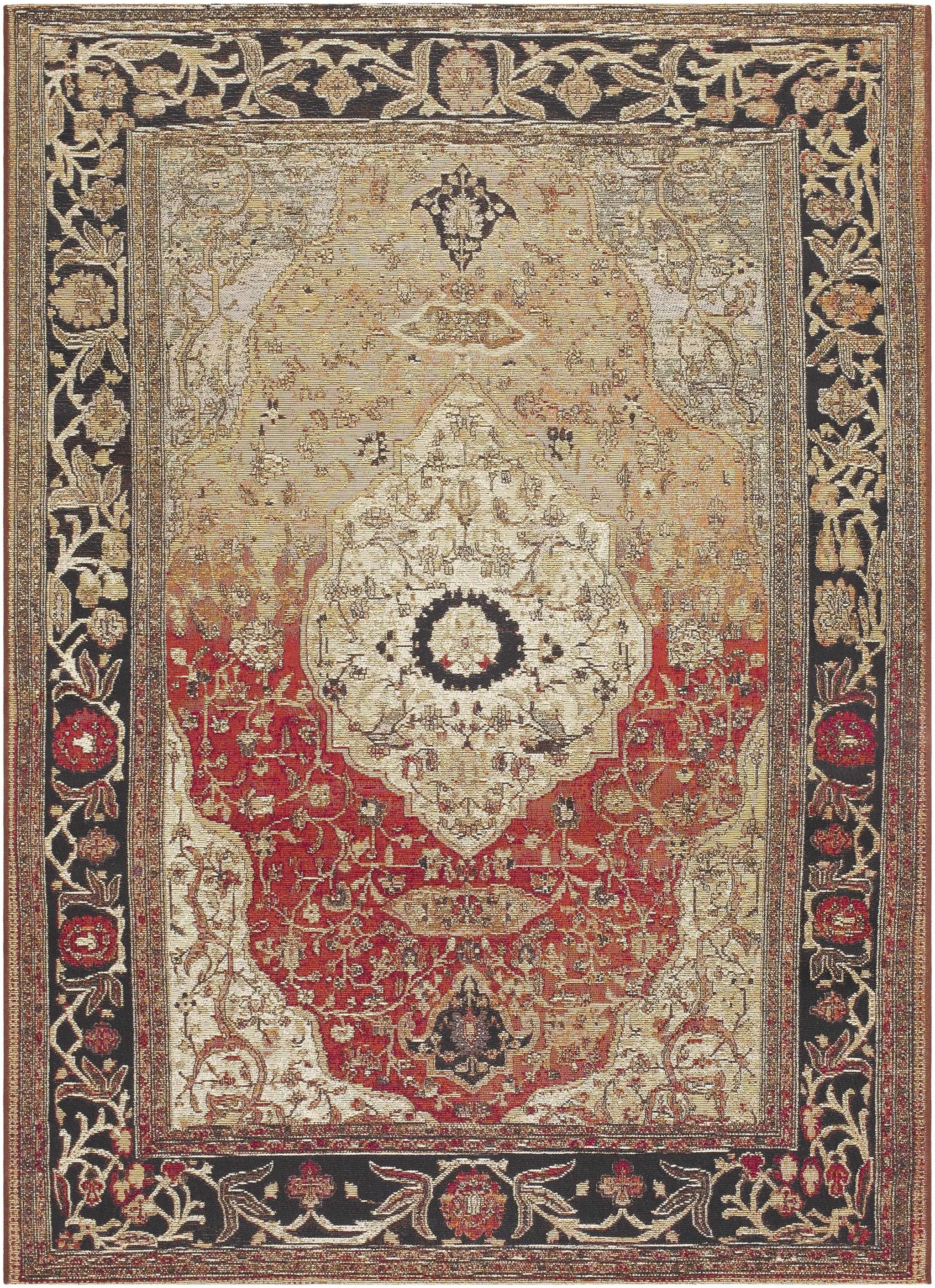 Vonda Outdoor Area Rug by Boutique Rugs