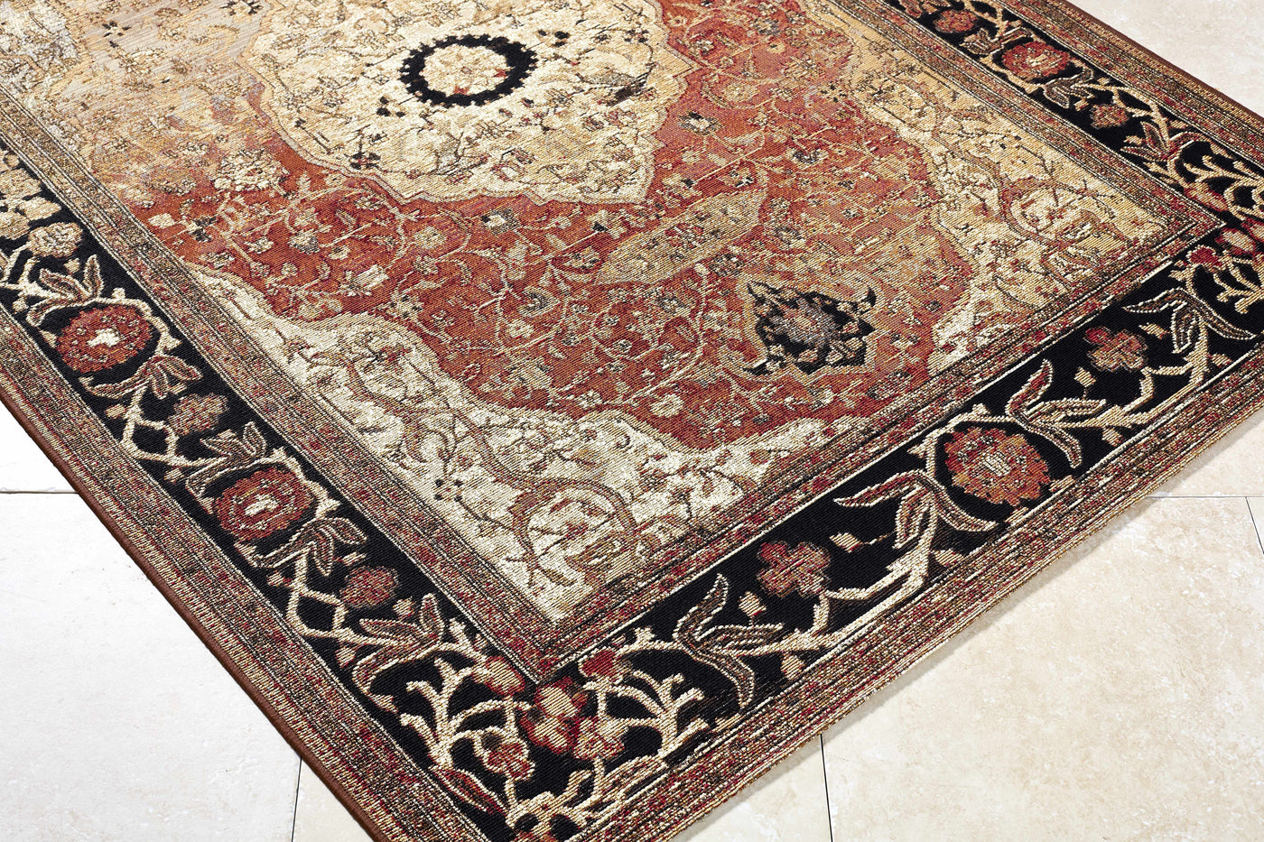 Vonda Outdoor Area Rug by Boutique Rugs