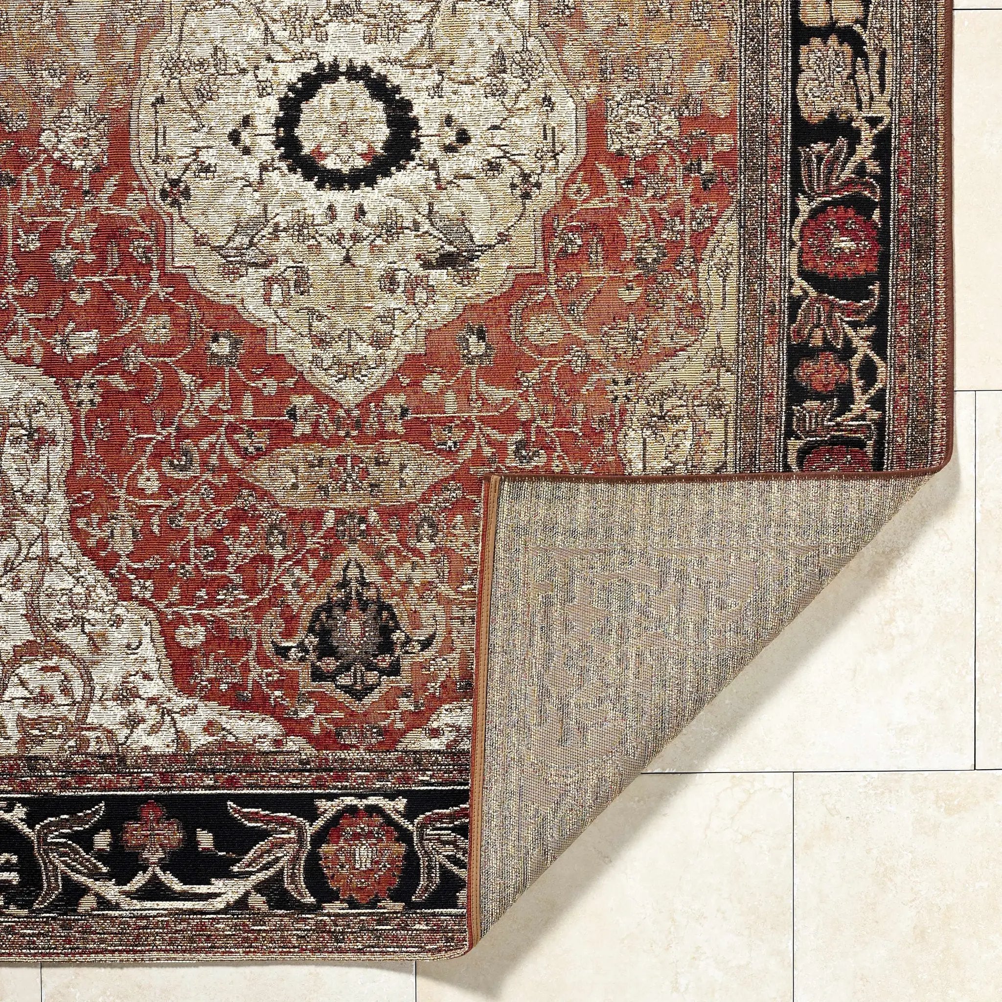 Vonda Outdoor Area Rug by Boutique Rugs
