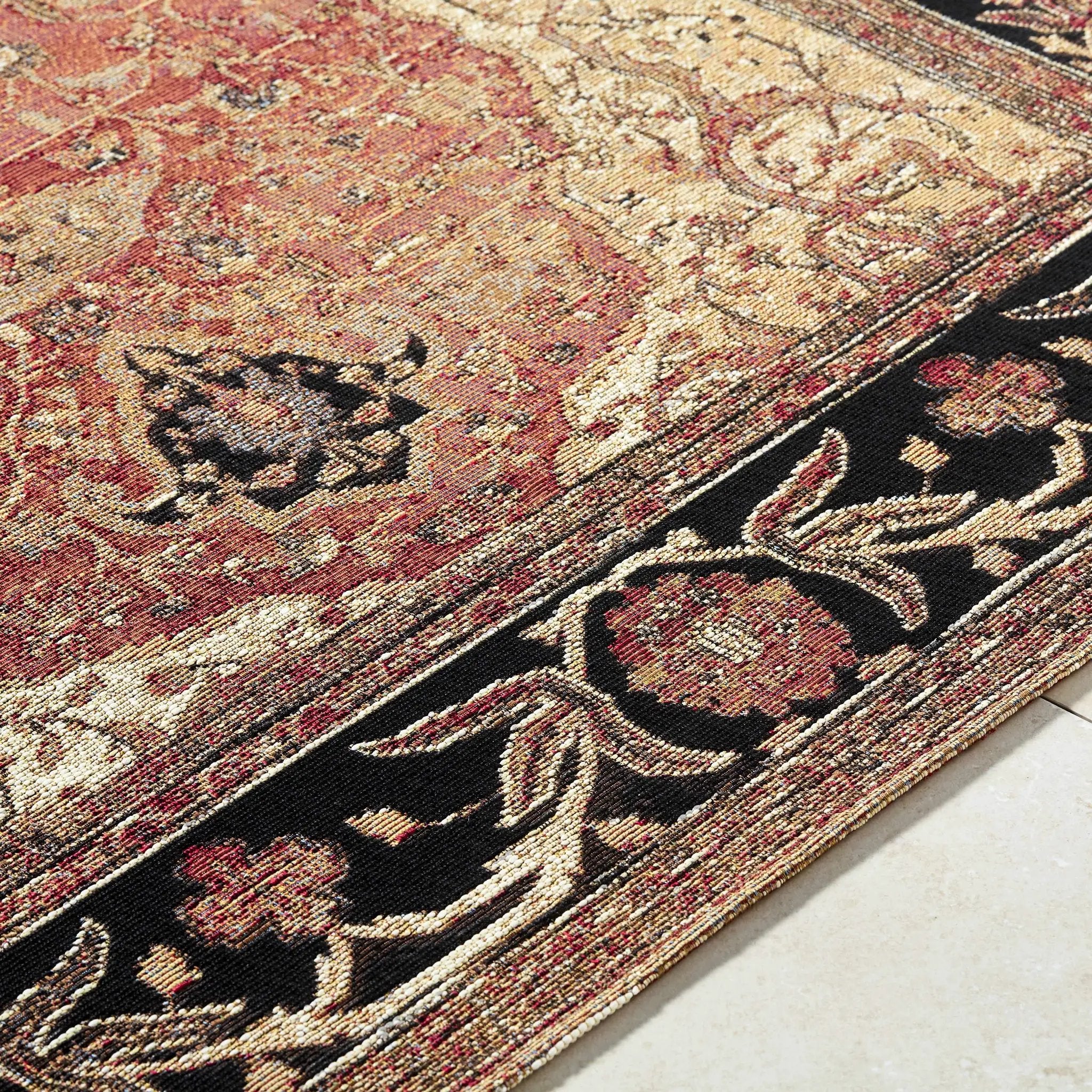 Vonda Outdoor Area Rug by Boutique Rugs