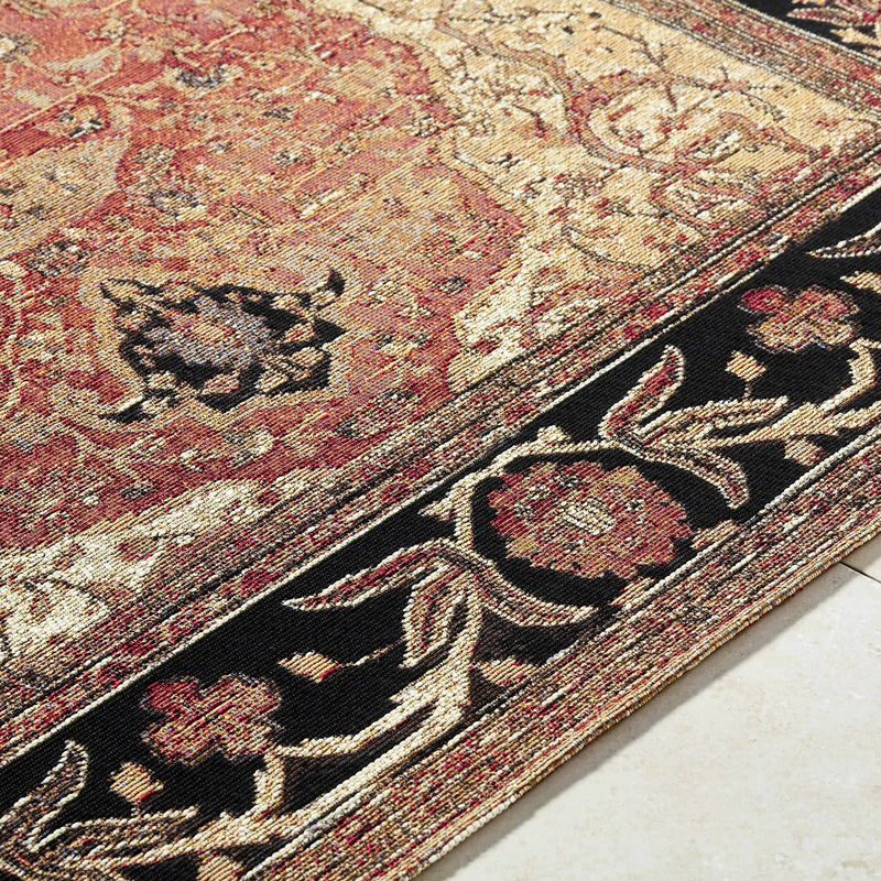 Vonda Outdoor Area Rug by Boutique Rugs