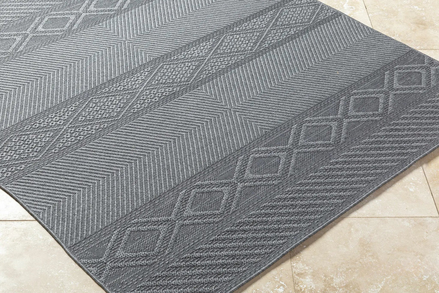 Aletha Outdoor Area Rug by Boutique Rugs