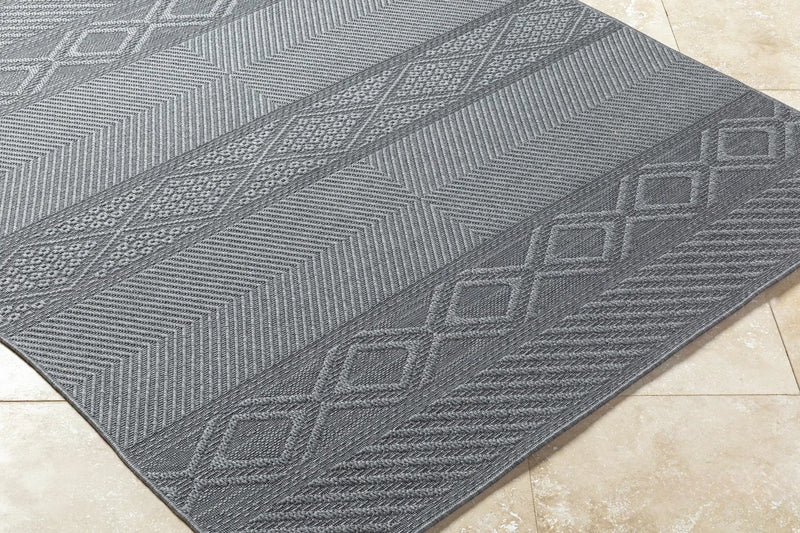 Aletha Outdoor Area Rug by Boutique Rugs