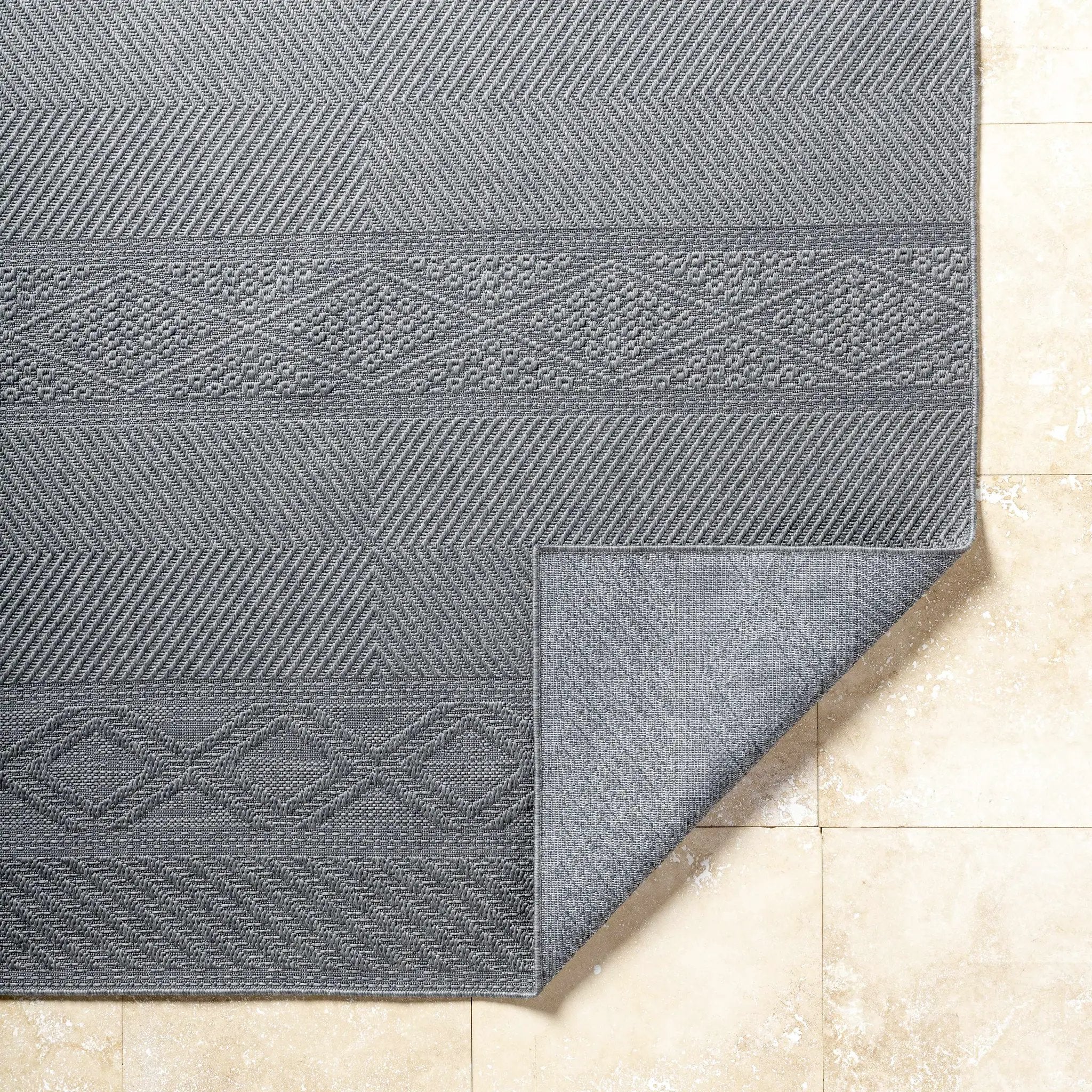 Aletha Outdoor Area Rug by Boutique Rugs