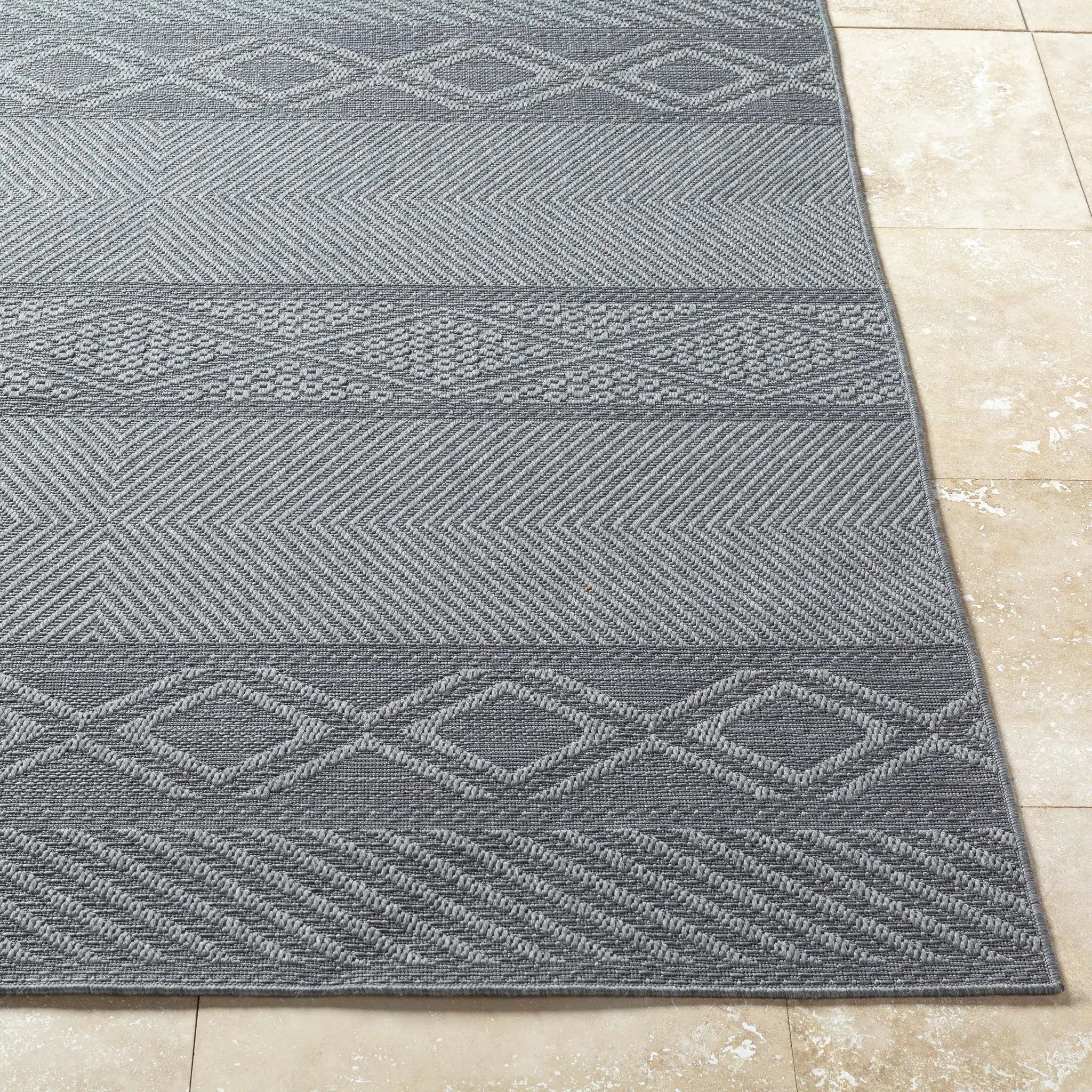 Aletha Outdoor Area Rug by Boutique Rugs