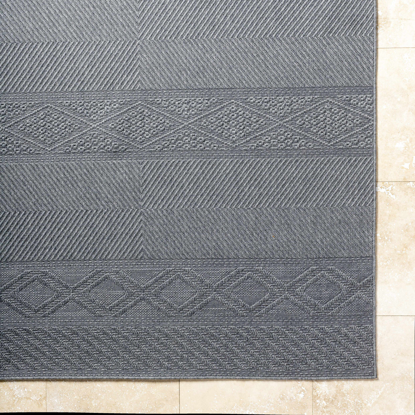 Aletha Outdoor Area Rug by Boutique Rugs