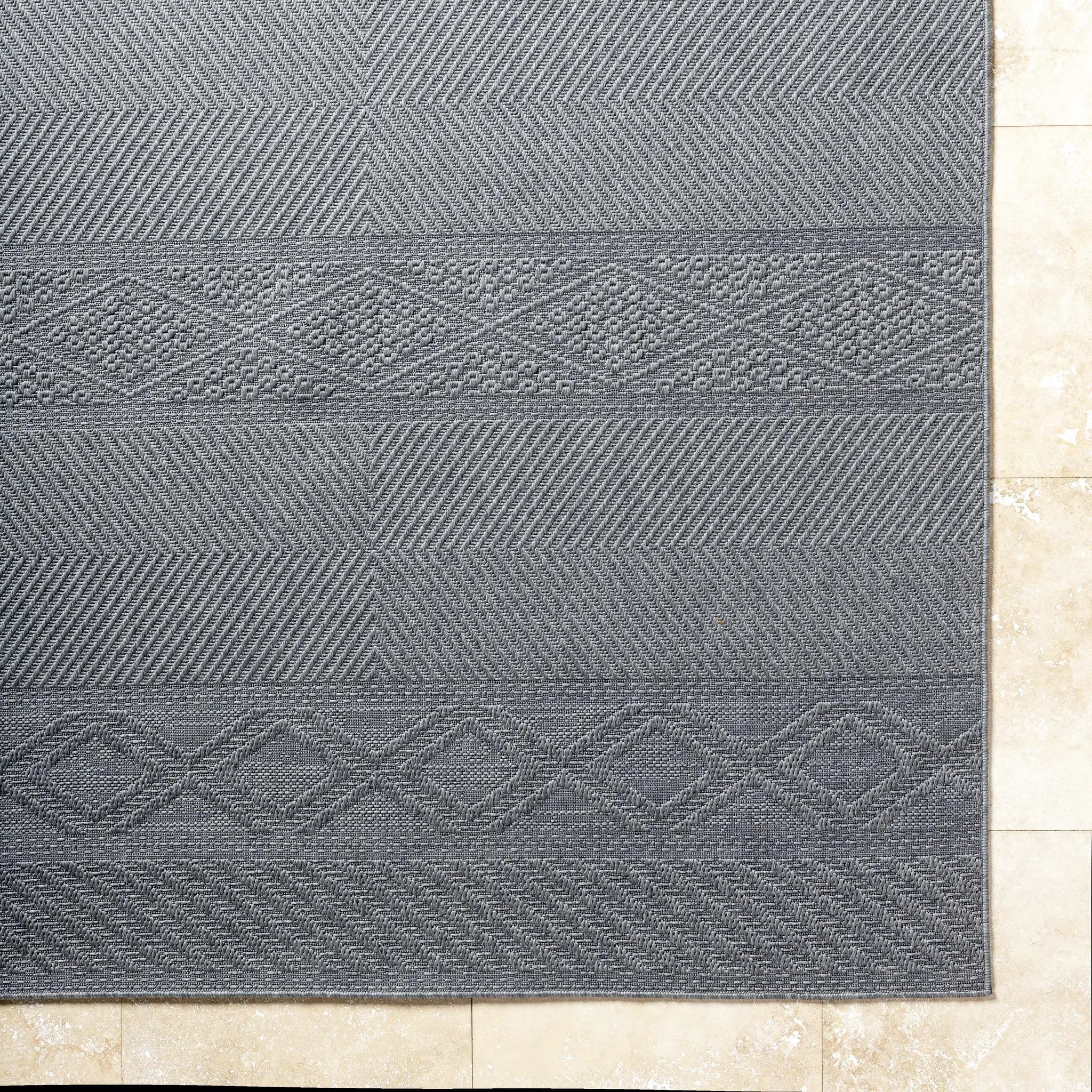 Aletha Outdoor Area Rug by Boutique Rugs