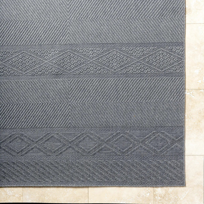 Aletha Outdoor Area Rug by Boutique Rugs