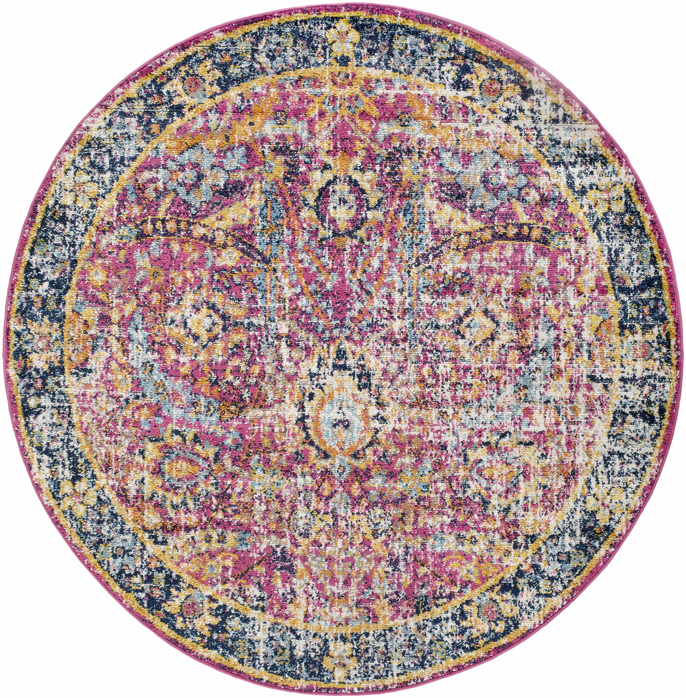 Vick Area Rug - Clearance by Boutique Rugs