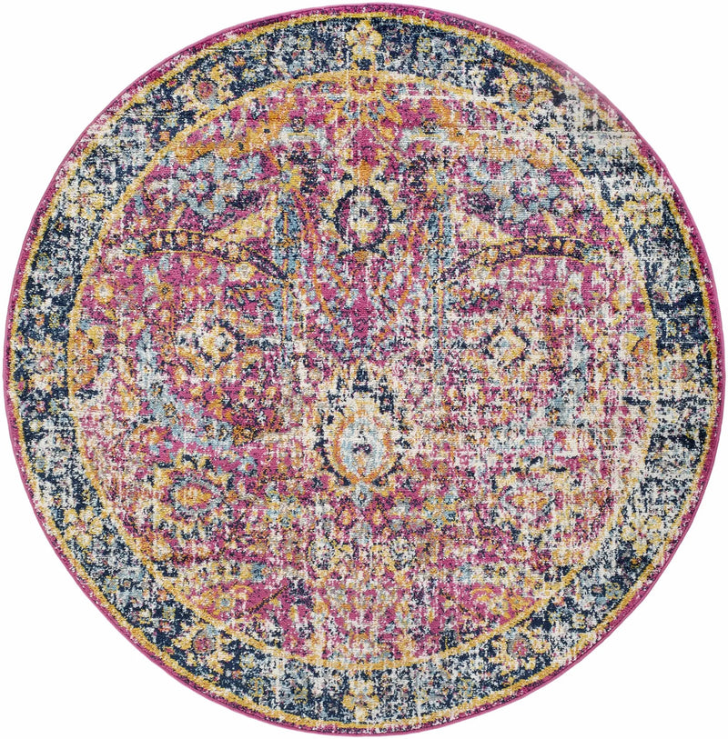 Vick Area Rug - Clearance by Boutique Rugs