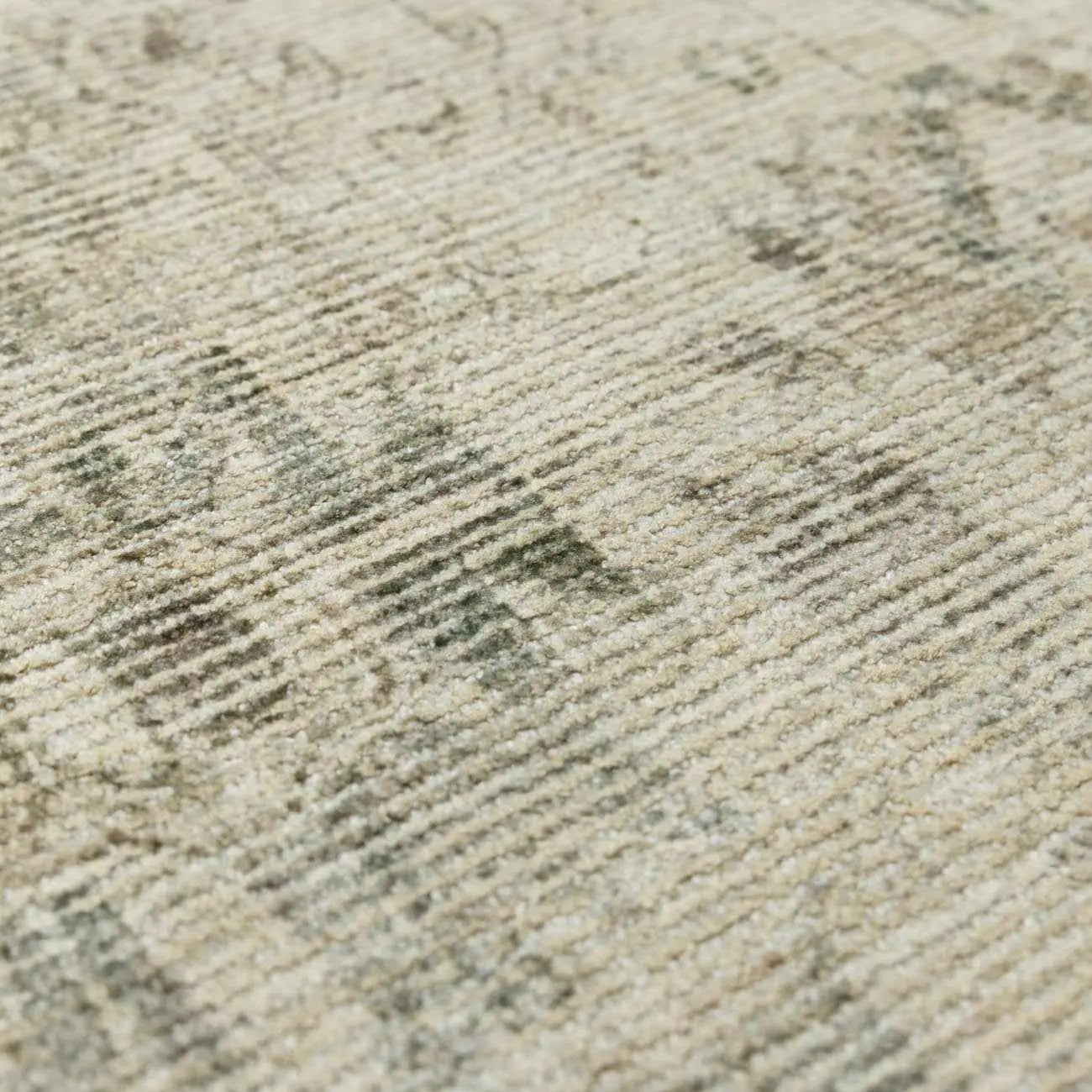 Fetscher Machine Woven Galey Alix x LIVABLISS GAHU-2301 Area Rug by Boutique Rugs