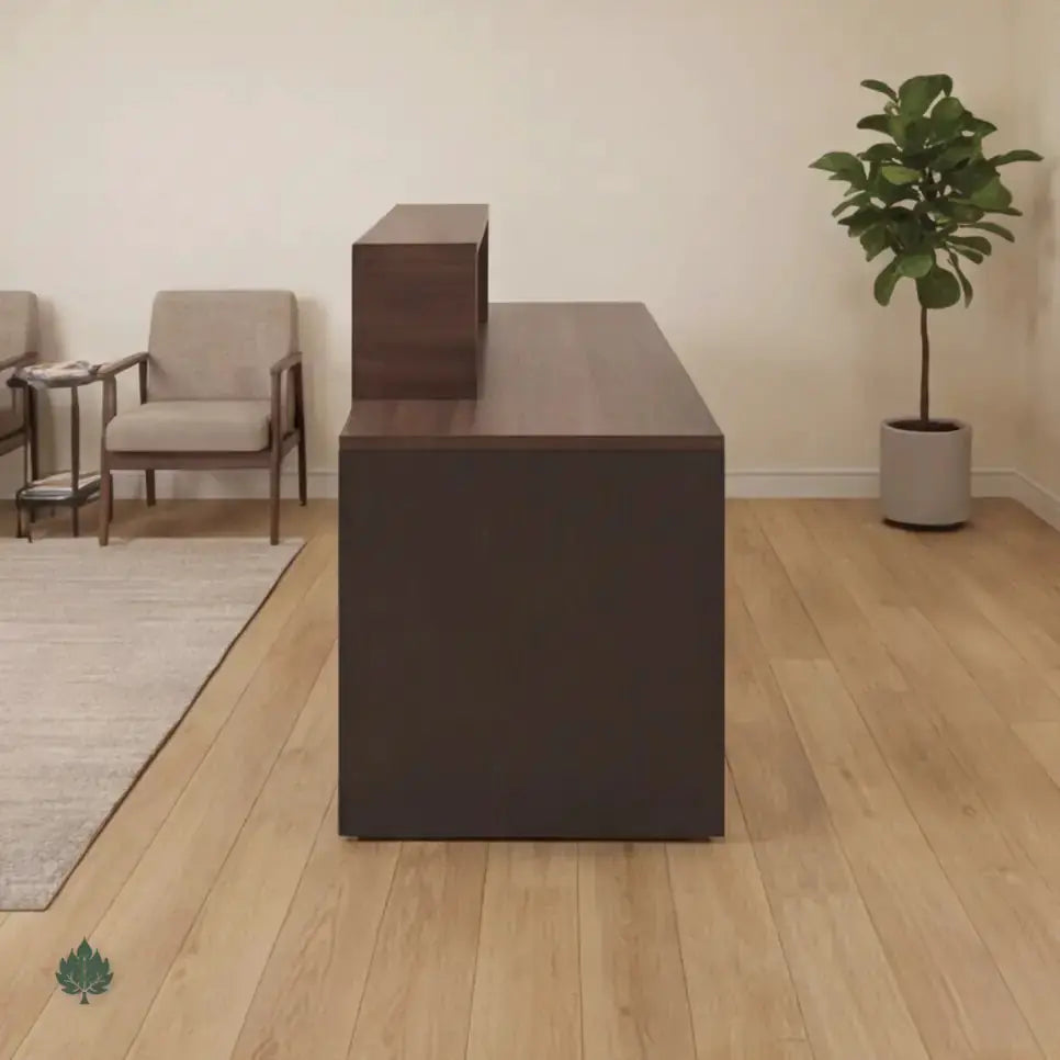 Taviel · Front Reception Desk by Arc Grove